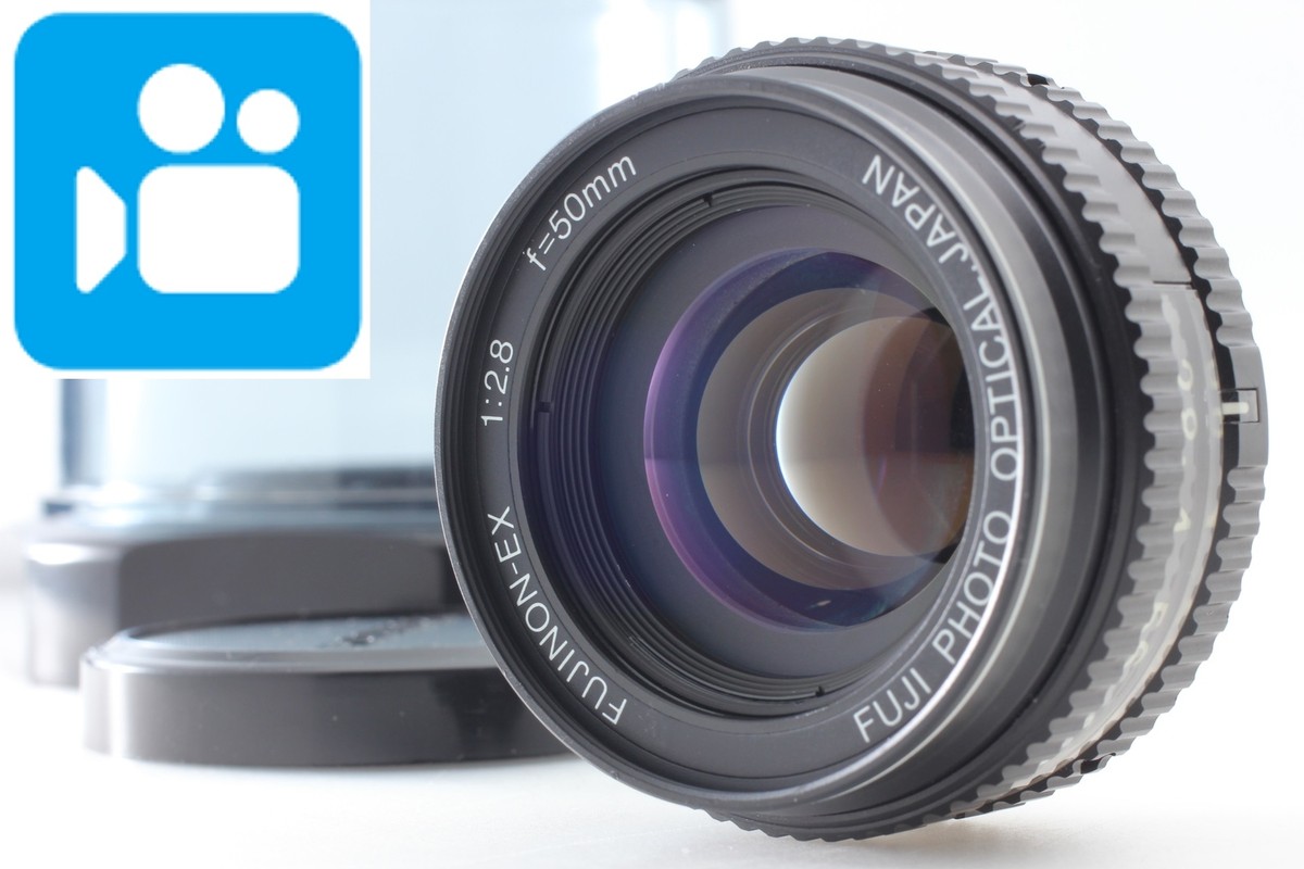 レンズ(単焦点) FUJINON EX 50mm F2.8 for ENLARGER ついに完成！FUJINON EX 50mm F2.8をZ6に繋いで写り具合を