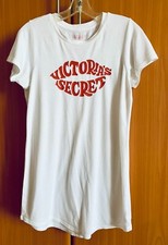 Victoria  s Secret Night Gown White Size XS/XP