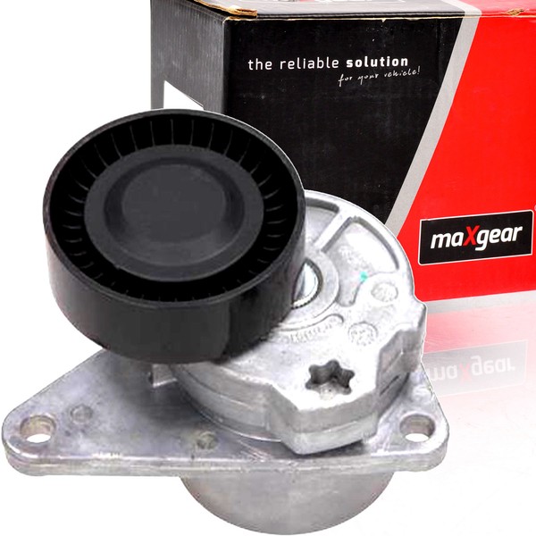 Maxgear 54-0563 Riemenspanner Keilrippenriemen FüR C70 S40 S60 S70 S80 V40 V70-image