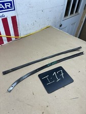 1967 1968 67 68 COUGAR MUSTANG LOWER WINDSHIELD TRIM MOLDING MOULDING DASH USED