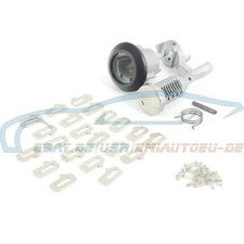 Original BMW 51219556313 - Reparatursatz Schliesszylinder 3er