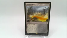 Desolate Mire UB: Fallout PIP Rare MTG Magic
