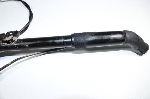 2005-2006 POLARIS RMK IQ 900 HANDLEBARS KILL SWITCH LEFT HAND THROTTLE BLOCK - Picture 3 of 6
