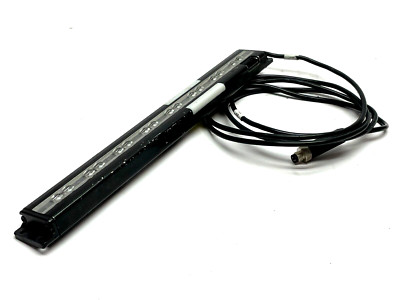 Banner PVD225Q Single Piece Verification Array 3-Pin M8 4ft Cable Length