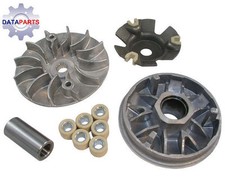 Vario Variomatik Kit Satz 125cc Daelim Besbi Delphino Adly Thunderbike TB Buggy