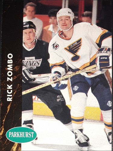 Hockey Legends & Hall of Famers NHL Trading Cards - Pick Your Card(s) - Picture 152 of 176