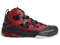 Jordan Melo M9 Mens 551879-601 Gym Red Black Basketball Shoes Sneakers Size 8 on sale Jordan Melo M9 Mens 551879-601 Gym Red Black Basketball Shoes Sneakers Size 8 on sale