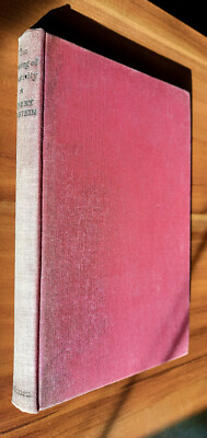 The Meaning of Relativity Albert Einstein Collectable 1951 Fifth Edition