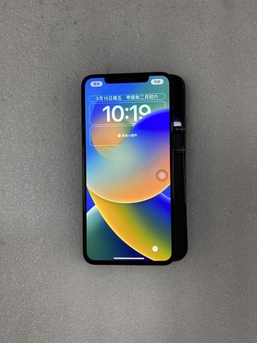 For Apple iPhone 11/Pro/Max OLED Incell LCD Display Digitizer Screen Replacement - 第 24/25 張圖片