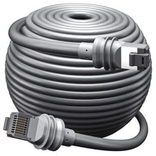 Starlink Gen 3 Cable 165FT 50M for Starlink Standard Generation 3, 164ft/50m