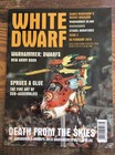 White Dwarf Issue 2 February 2014 GW Weekly Magazine — photo 1