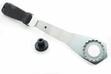 Shimano PRO Team XTR Chainring Remover/SM-BBR60 BB-MT800/Left Crank Bolt Tool