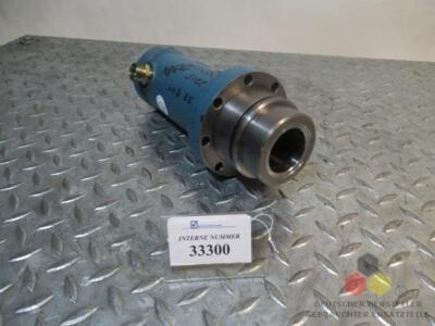 Clamping cylinder Dr. Boy 22 S, Part No. 1513041