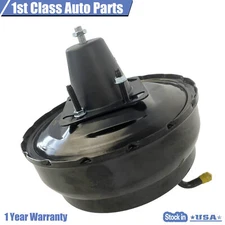 Power Brake Booster For Nissan Maxima Infiniti I30 3.0L V6 GAS DOHC 53-2743