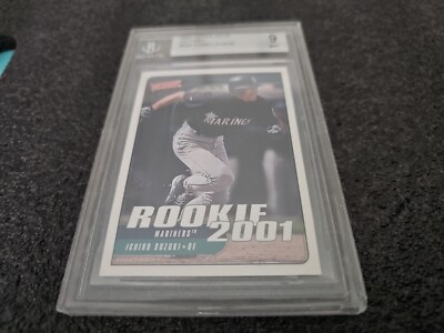 その他 2001 UD VICTORY ICHIRO USED BAT BGS 9.5 その他 2001 UD VICTORY ICHIRO USED BAT BGS 9.5 2001 Upper