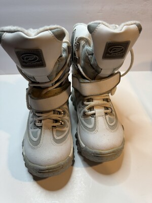 Womens Superfit Superdri Boots Size 6 