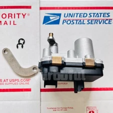 Turbo Electronic Actuator 49477-01204 49477-01214for Jaguar Land Rover