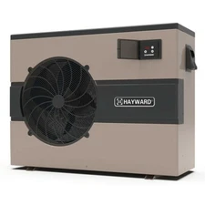 Hayward HeatPro Heat Pump For Above Ground Swimming Pools 50,000 BTU   W3HP50HA2