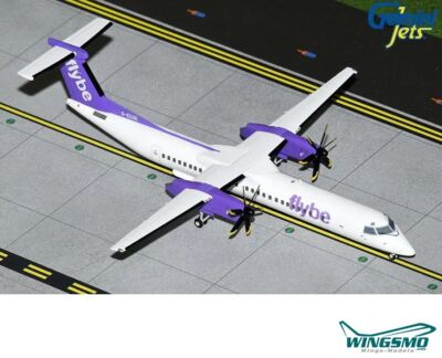 GeminiJets Flybe Bombardier DHC-8-400 G2BEE1193