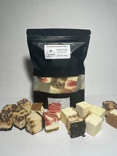 Freeze Dried Cheesecake 4oz Members Mark Assorted Bites Choc Strawberry New York