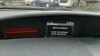 MAZDA 3 MK2 BL 2011 SAT-NAV STEREO SYSTEM DISPLAY HEAD UNIT NAVIGATION SD CARD