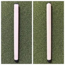 NEW The Grip Master Signature Cabretta Laced FL35 Stitchback Putter Grip 14"