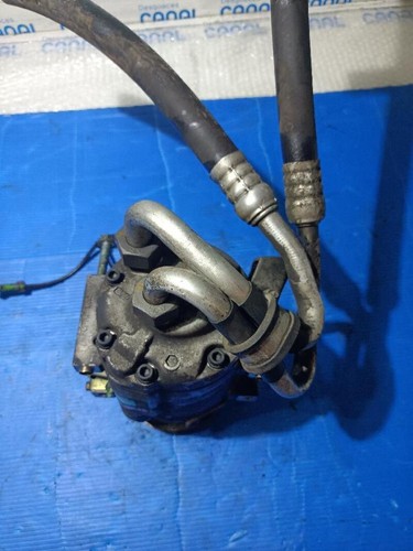 8D0260805D 121035 klimakompressor für AUDI A4 BERLINA (B5) 1.9 TDI 1999