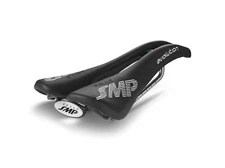 Saddles SMP Evolution Saddle, Black,266 x 129 mm