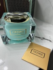 COCOAGE COSMETICS Cryogenic Cr me de Nuit Night Cream