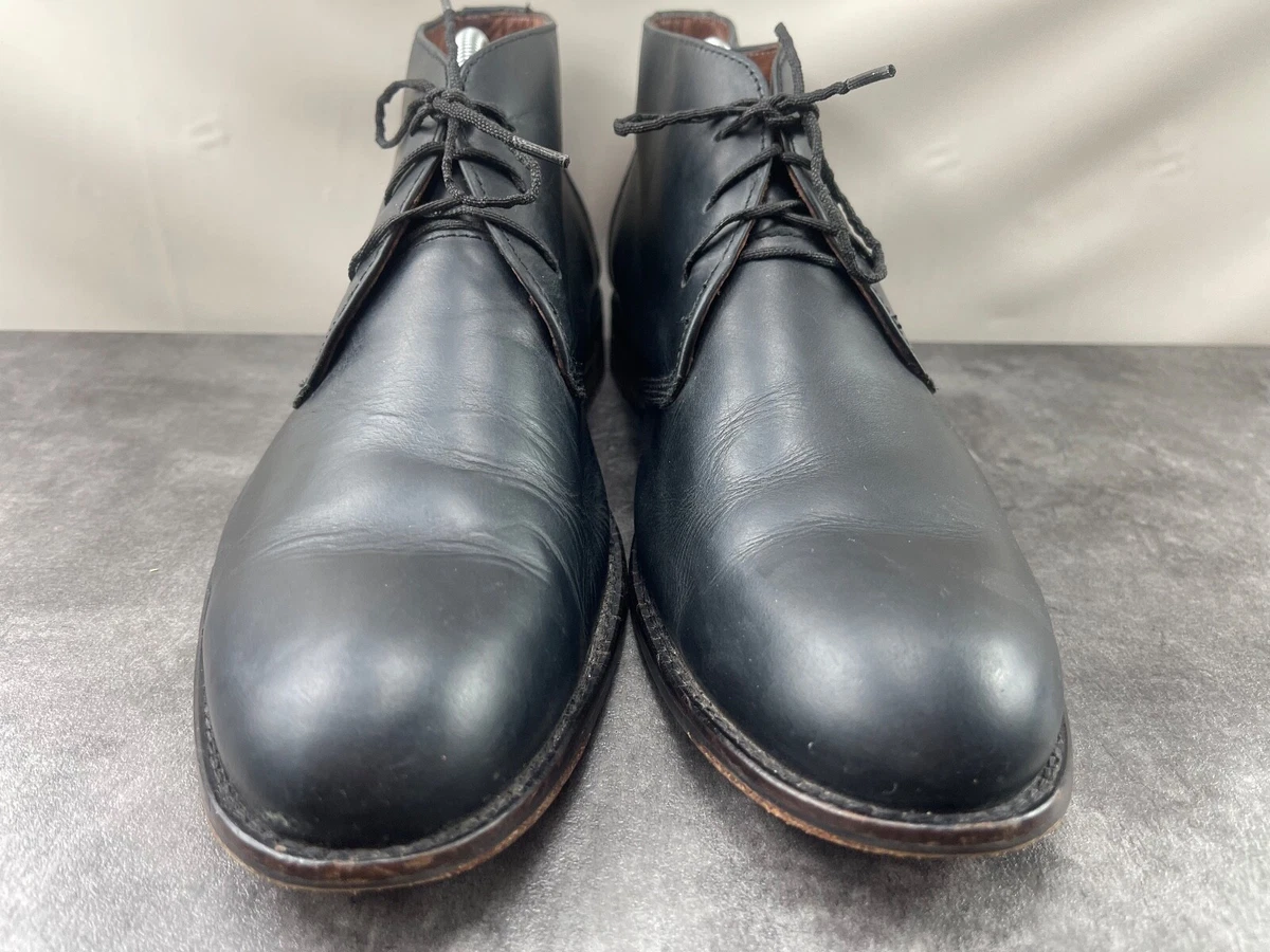 Johnson murphy men shoes 2025