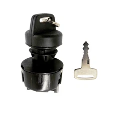 2× Ignition Switch Key For Polaris General 1000 2016-2018/ Hawkeye 300 2006-2011
