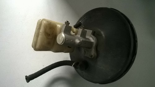 BMW 3er Compact 96 Bremszylinder Bremskraftverstärker 037762-31034 3433-1163471K