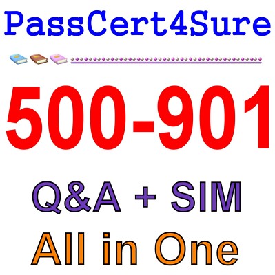 Cisco Daten Center Unified Computing Infrastructure Design 500-901 Exam Q&a +