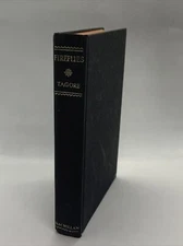 FIREFLIES Rabindranath Tagore HC 1969 25th Printing ILLUS Boris Artzybasheff