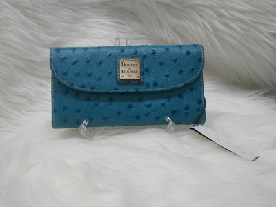 dooney & bourke 1975 wallet