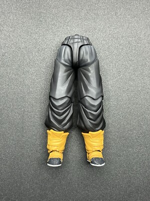 Tonsen Arttoys Trunks Warped Vengeance Unbound Wrath A Fodder Legs Crotch