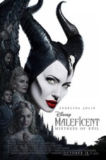Maleficent Mistress Of Evil Angelina Jolie Mo...