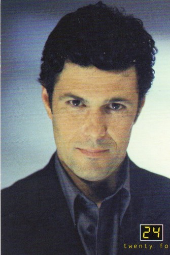 24 Twenty Four Series 1 , Season 3 & Season 5 Individual Trading Cards - Picture 54 of 222