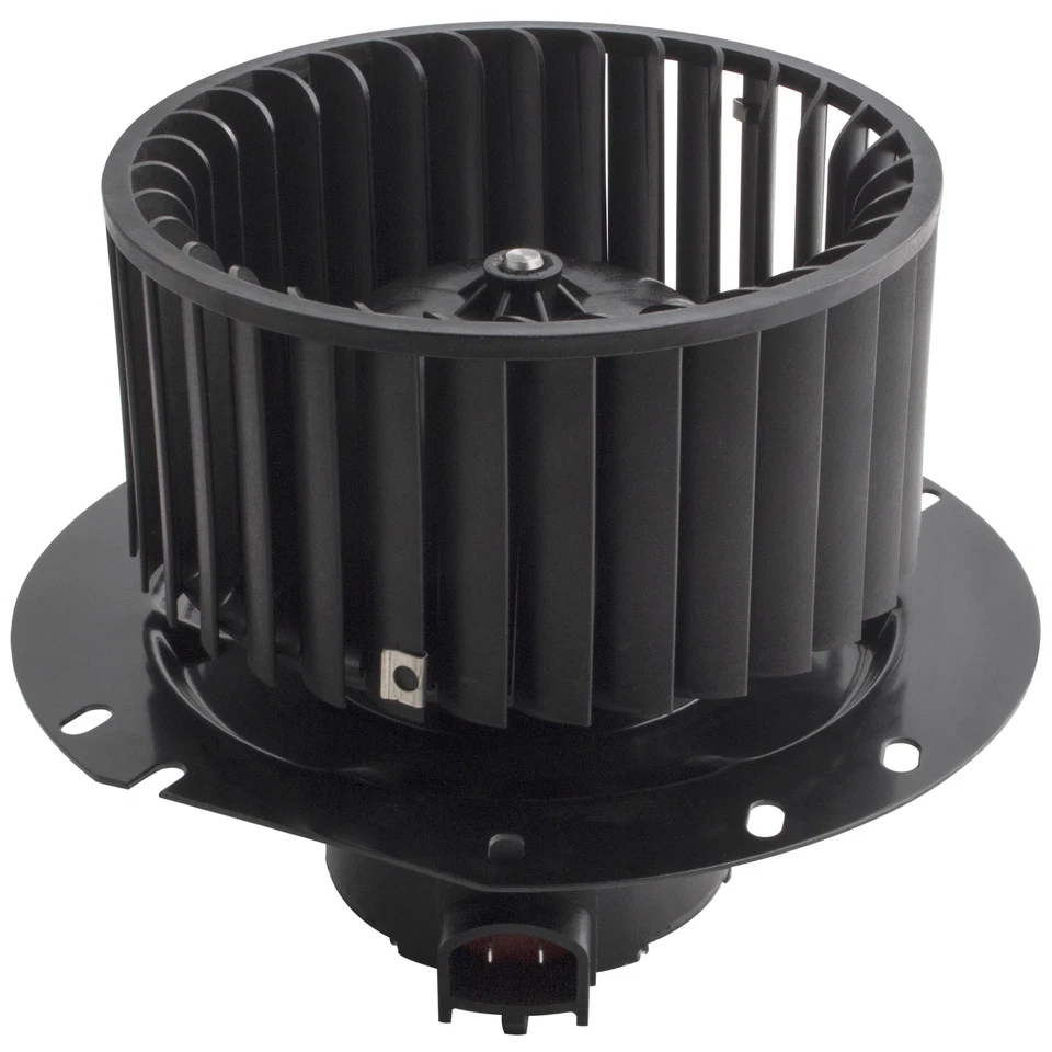 Nuevo motor soplador de climatización trasero para Ford E-150 E-250 Econoline E-450 E-550 Super Duty Foto 2 de 4