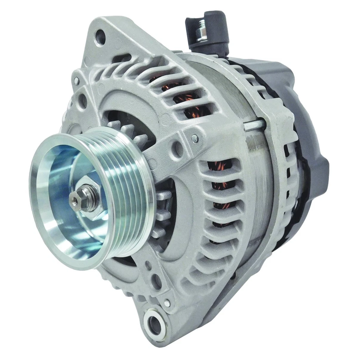 Denso 2100888 Alternator 2014 Honda Accord