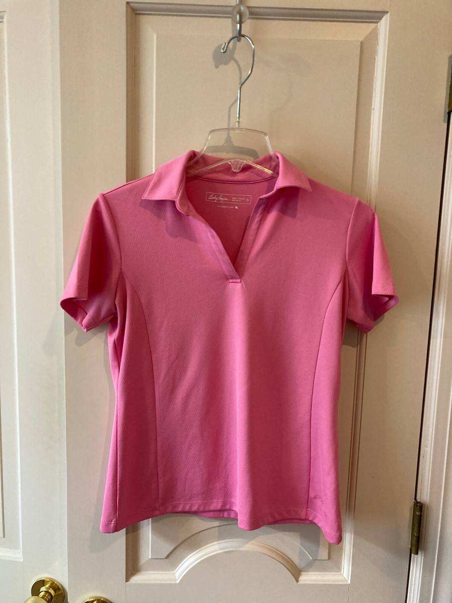 Golf Clothing Lady Hagen Clothes Lady Hagen Hydro-Dri Women's Golf