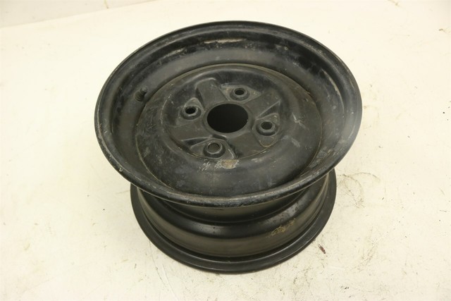 Kymco MXU 375 11 Wheels #1 21517 | eBay