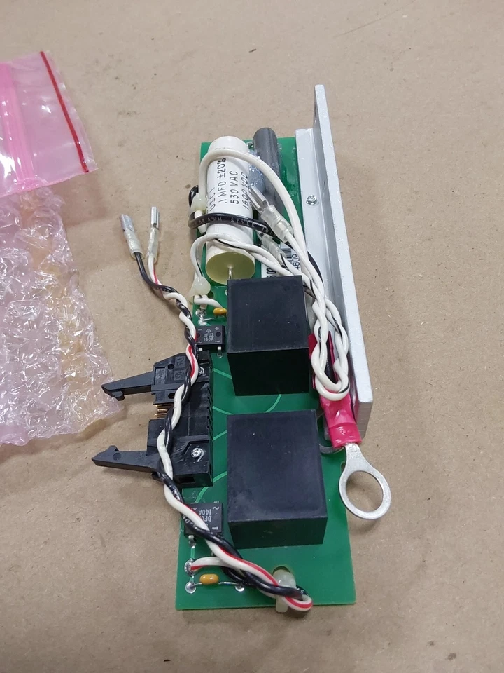 Unico 105-989.6 Circuit Board Drive - Image 3 of 4