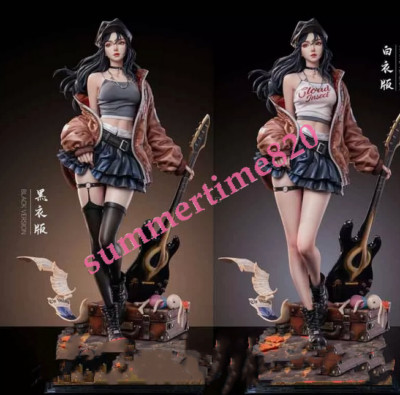 WLOP TES Studio First encounter Model Resin Pre-order Painted 1/4 TriEagles New