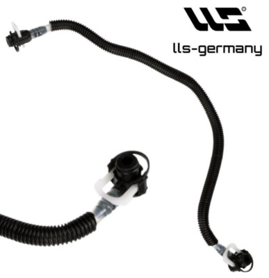 Kraftstoffleitung für JEEP GRAND CHEROKEE II (WJ, WG) 2.7 CRD 4x4 K05080482AA-AB