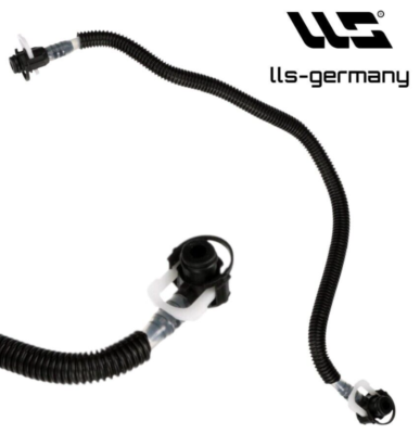 OE KRAFTSTOFFLEITUNG 05080482AB Passend Für Jeep Grand Cherokee WJ 99-04 2.7 CRD