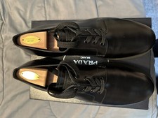 Men’s Prada Dress Shoes- Size 12