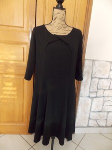 robe femme 44