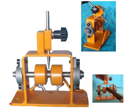Great Manual Wire Cable Stripping Machine Peeling Machine Cable Wire Stripper - Bild 1 von 3