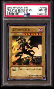 Red Eyes Black Dragon Psa 10 | eBay Red Eyes Black Dragon Psa 10 | eBay